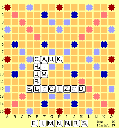 Board position 4