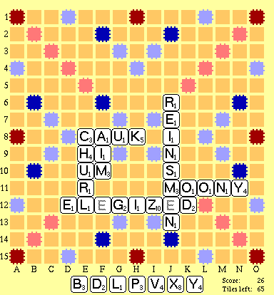 Board position 6