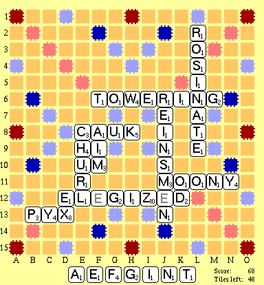 Board position 10