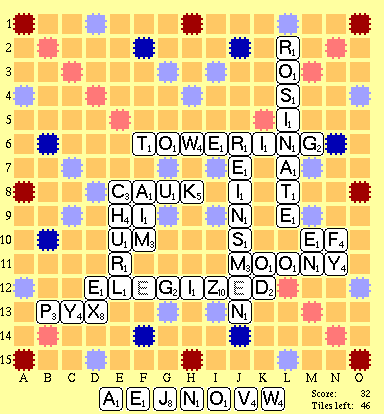 Board position 11