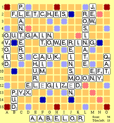 Board position 18