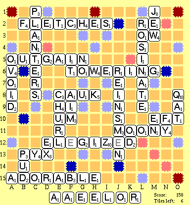 Board position 19