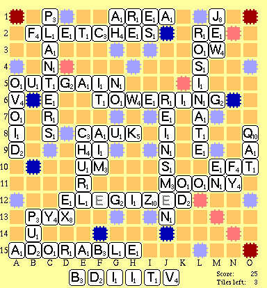 Board position 20