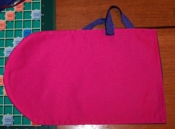 Tile bag