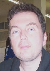 Andrew Bradley photo