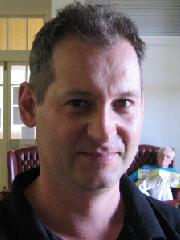 Howard Warner photo