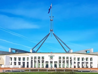 ACT Parliament House