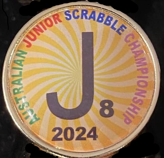 2024 AJS Logo