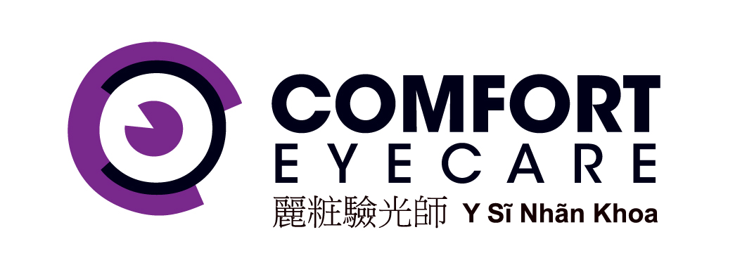 Comfort Eye Care